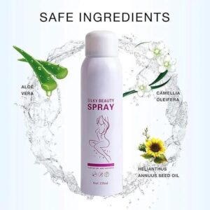 Silky Beauty Spray